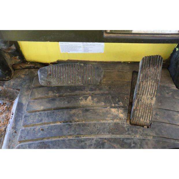 2017 Hyster J2.0XNT LWB-41742058
