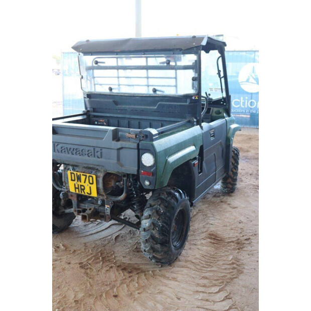 KAWASAKI DW70HRJ-41742070