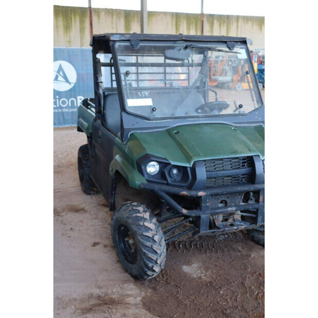 KAWASAKI DW70HRJ-41742071