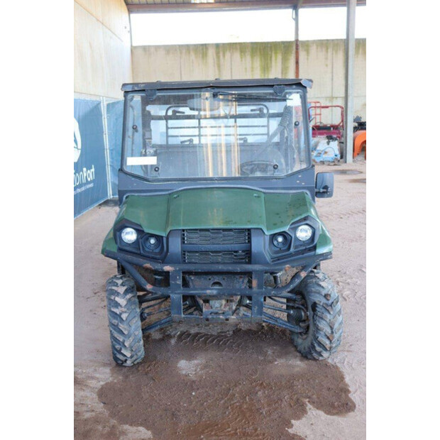 KAWASAKI DW70HRJ-41742072