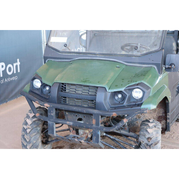 KAWASAKI DW70HRJ-41742074