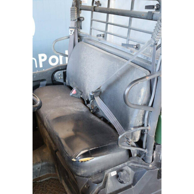 KAWASAKI DW70HRJ-41742081