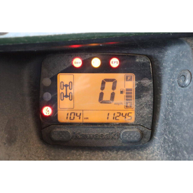 KAWASAKI DW70HRJ-41742084