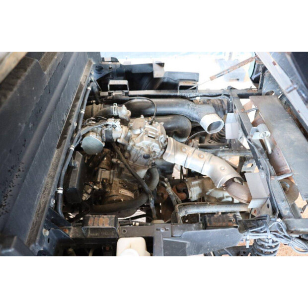 KAWASAKI DW70HRJ-41742086