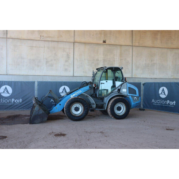 2014 KRAMER 347-41742089