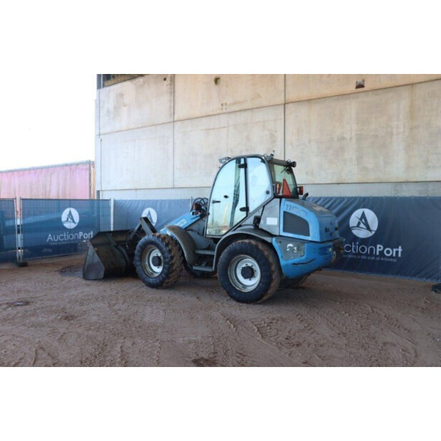 2014 KRAMER 347-41742091