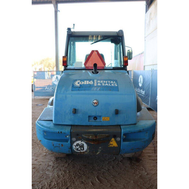 2014 KRAMER 347-41742092