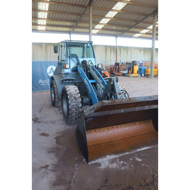 2014 KRAMER 347-41742094