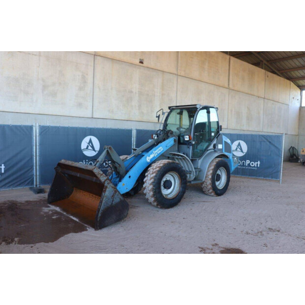 2014 KRAMER 347-41742096