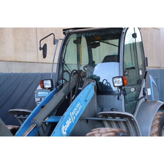 2014 KRAMER 347-41742098