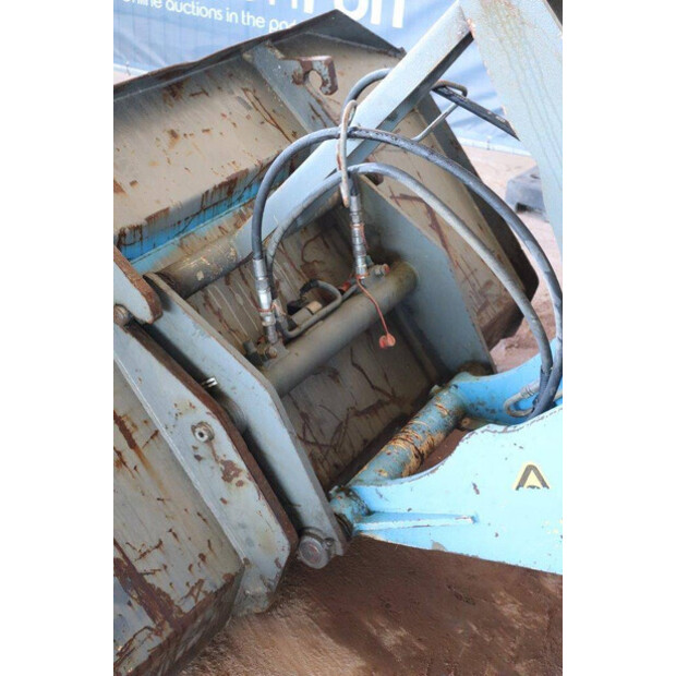 2014 KRAMER 347-41742099