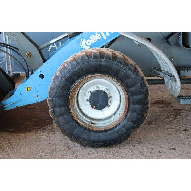 2014 KRAMER 347-41742100