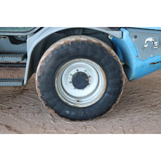 2014 KRAMER 347-41742101