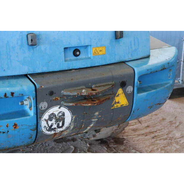 2014 KRAMER 347-41742103