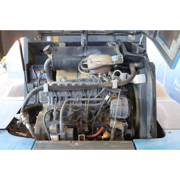 2014 KRAMER 347-41742104