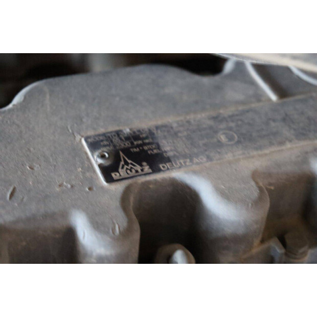 2014 KRAMER 347-41742105