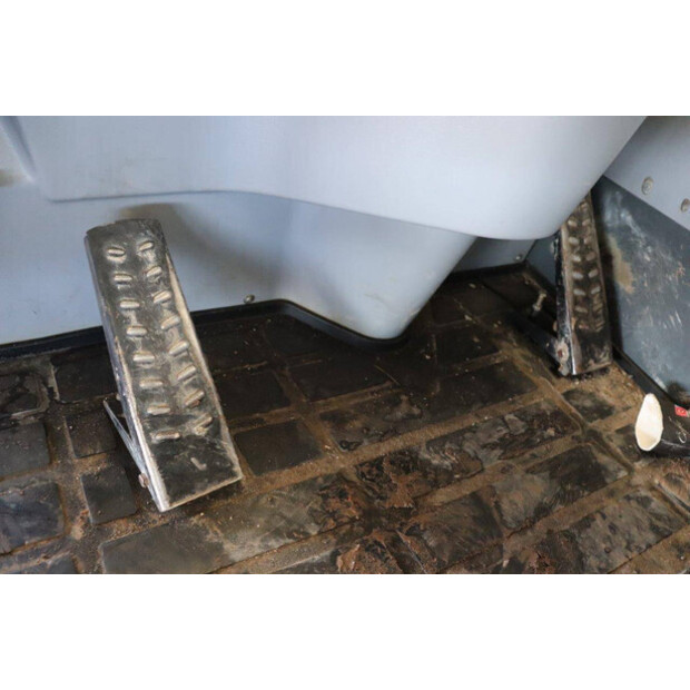 2014 KRAMER 347-41742109