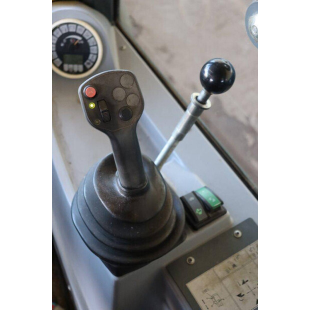 2014 KRAMER 347-41742112