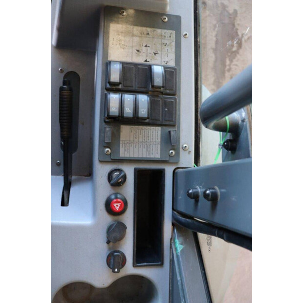 2014 KRAMER 347-41742113