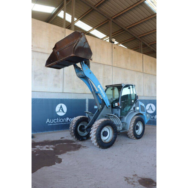 2014 KRAMER 347-41742114