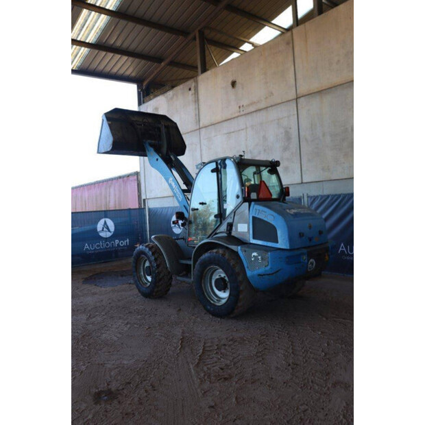 2014 KRAMER 347-41742116