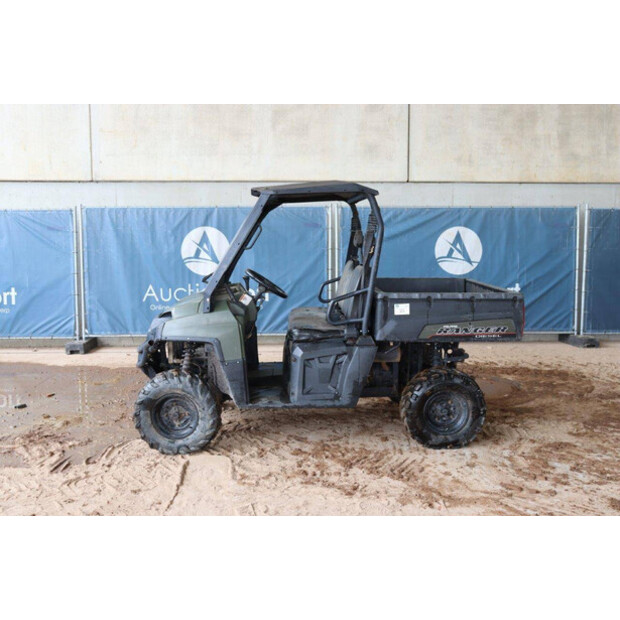 POLARIS RANGER-41742144