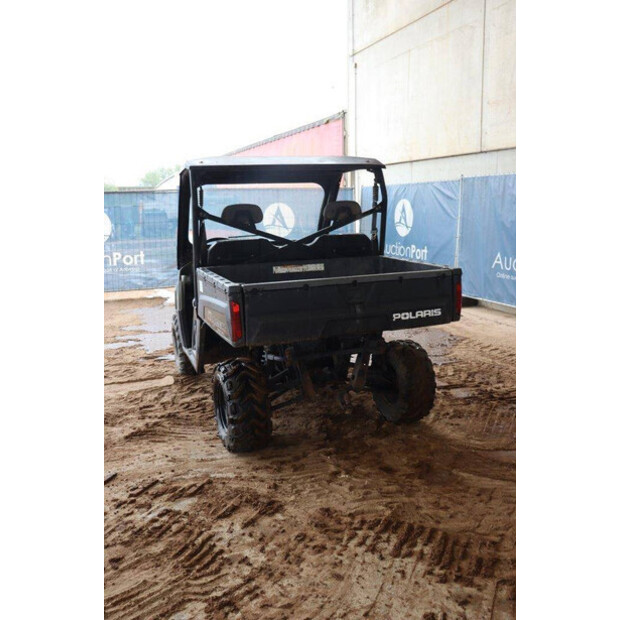 POLARIS RANGER-41742146