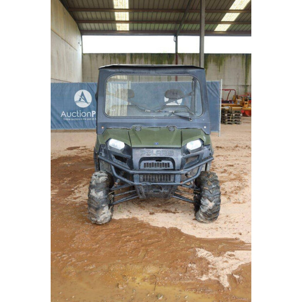 POLARIS RANGER-41742150