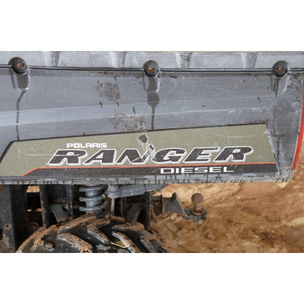 POLARIS RANGER-41742155