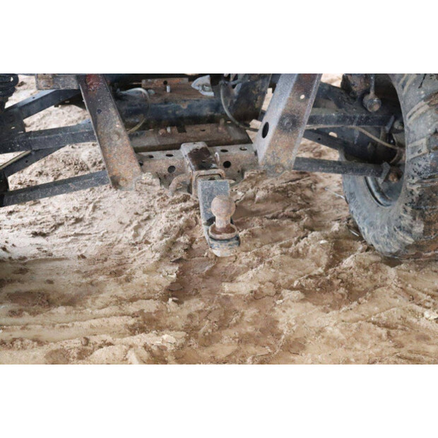 POLARIS RANGER-41742157
