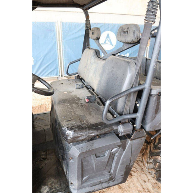 POLARIS RANGER-41742160