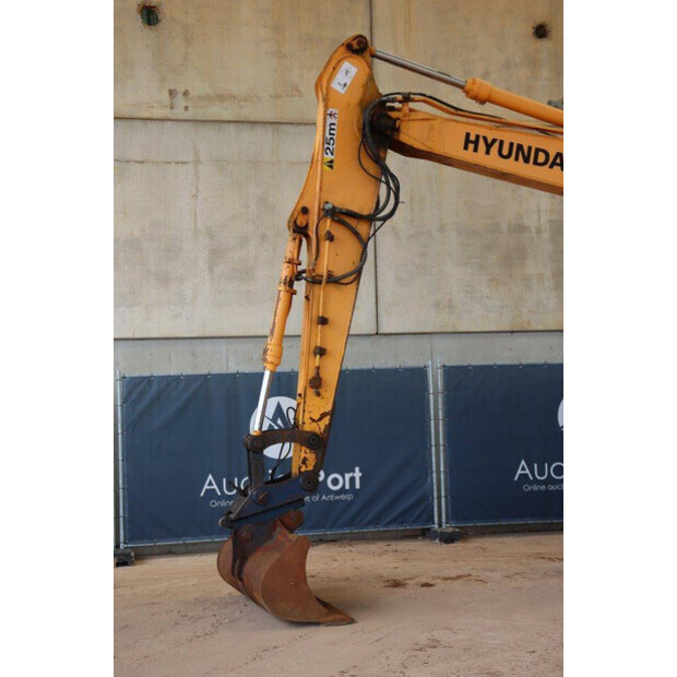 2013 Hyundai ROBEX 140LC-9A-41742197