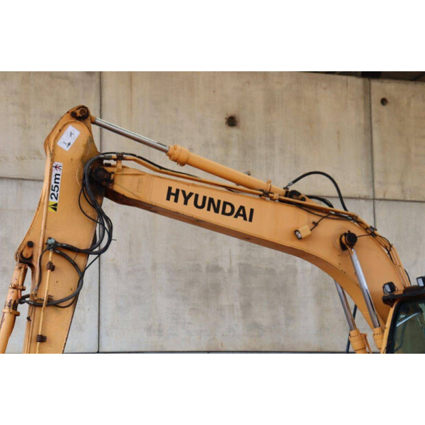 2013 Hyundai ROBEX 140LC-9A-41742198
