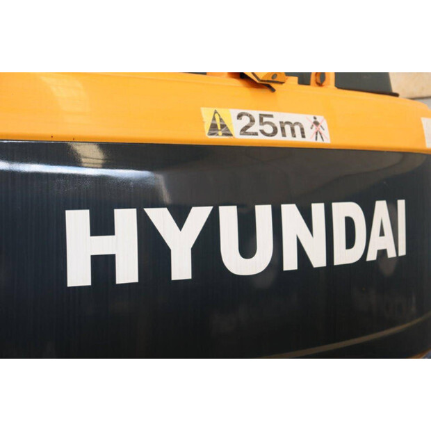 2013 Hyundai ROBEX 140LC-9A-41742209