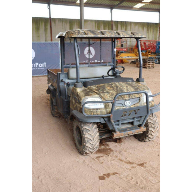 2008 كوبوتا RTV900-41742264