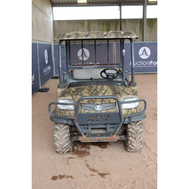 2008 كوبوتا RTV900-41742265