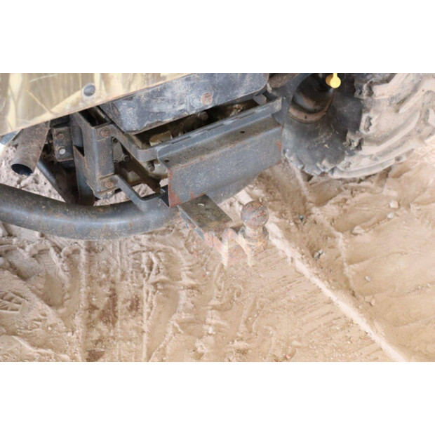 2008 كوبوتا RTV900-41742273