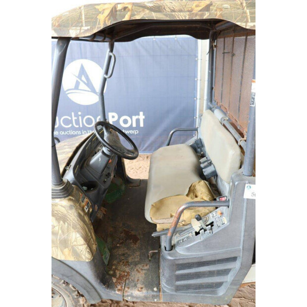2008 كوبوتا RTV900-41742274