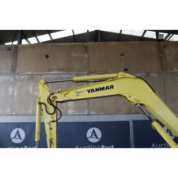2010 YANMAR VIO80-41742339
