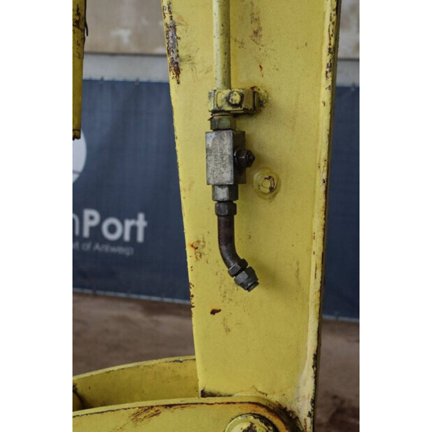 2010 YANMAR VIO80-41742342