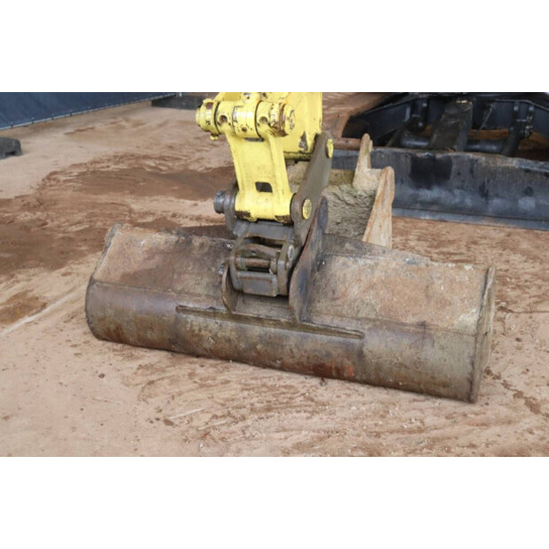 2010 YANMAR VIO80-41742343