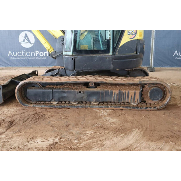 2010 YANMAR VIO80-41742346