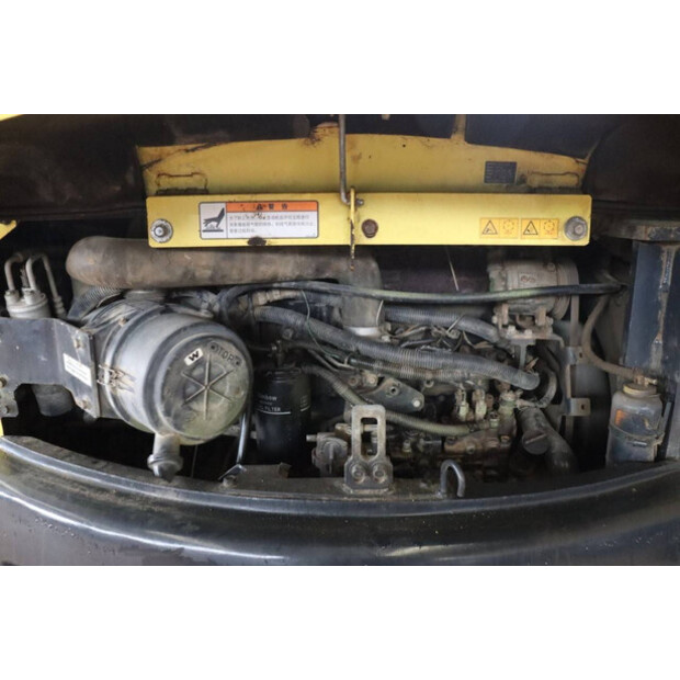 2010 YANMAR VIO80-41742349