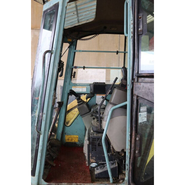 2010 YANMAR VIO80-41742351