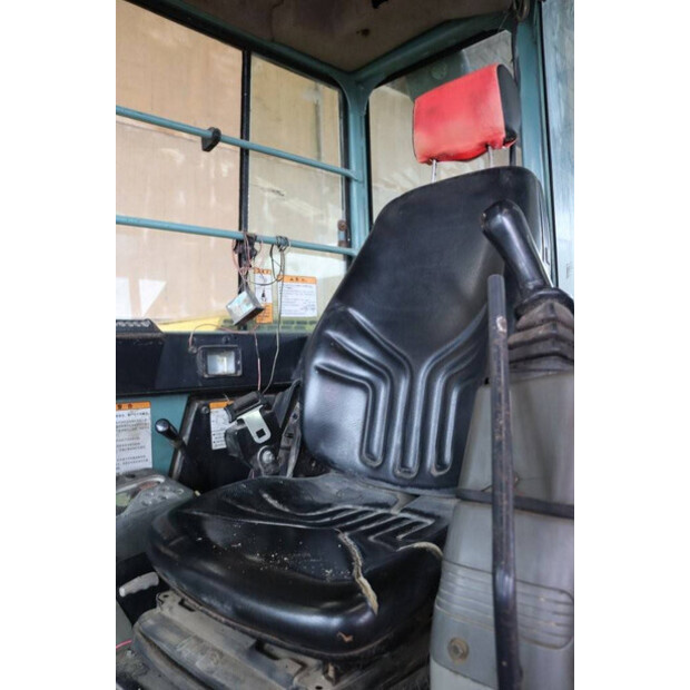2010 YANMAR VIO80-41742352