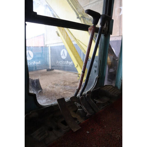 2010 YANMAR VIO80-41742353