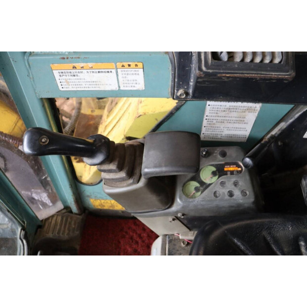 2010 YANMAR VIO80-41742354