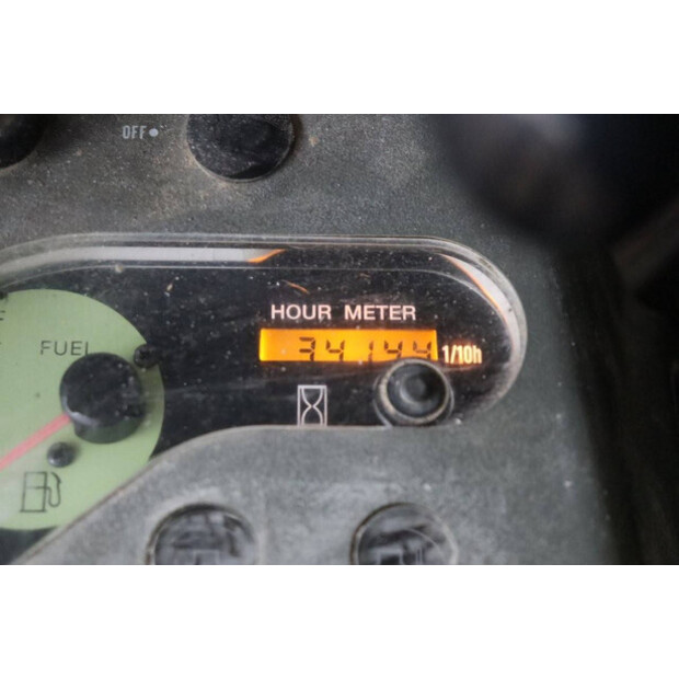 2010 YANMAR VIO80-41742355