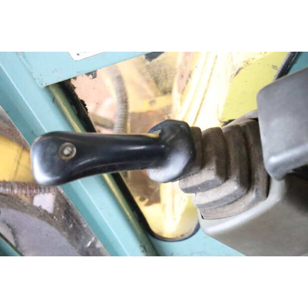 2010 YANMAR VIO80-41742356