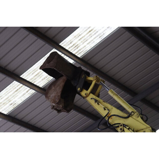 2010 YANMAR VIO80-41742362